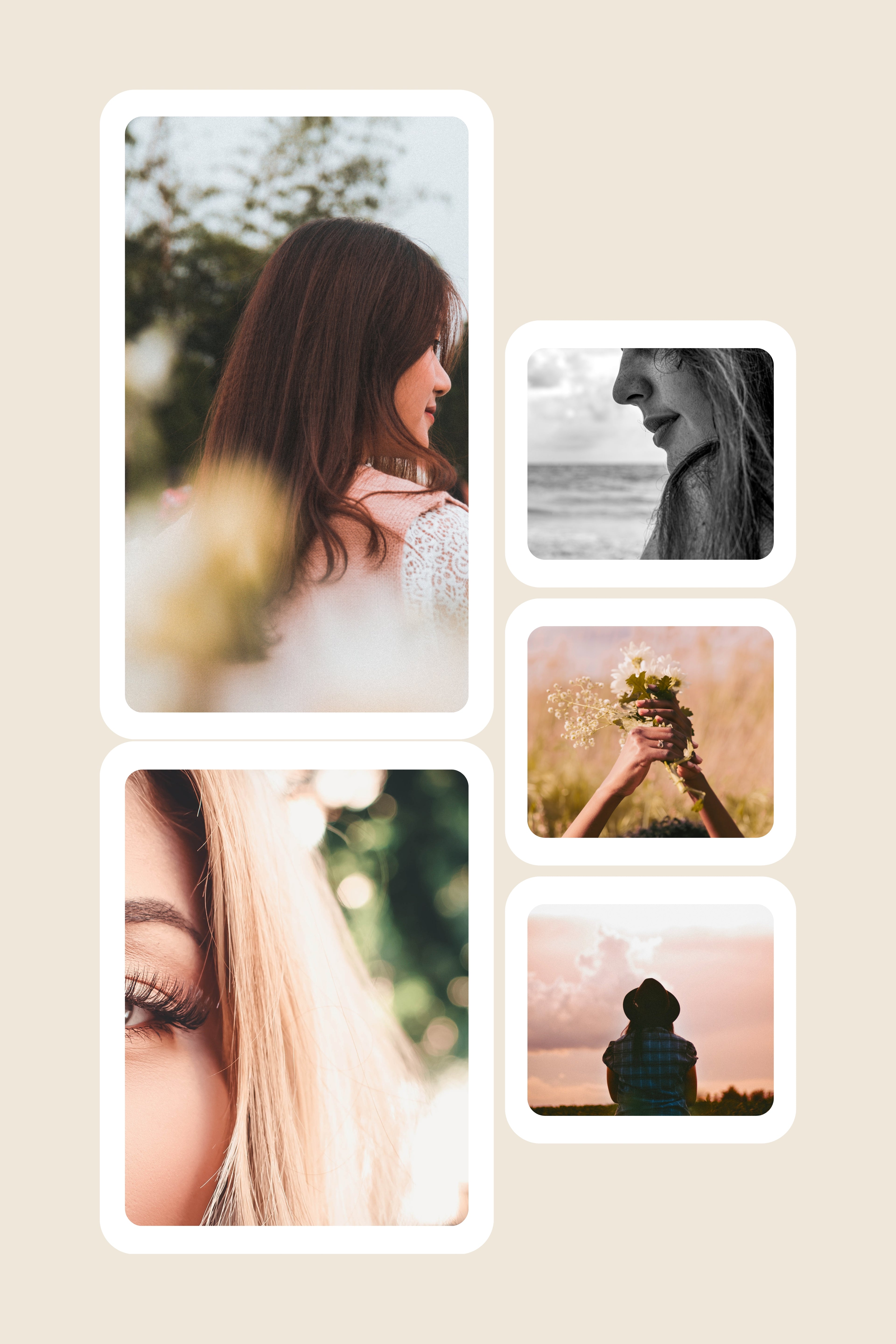 Custom Photo Magnets 2.5x3.5