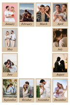 Custom Photo Magnets 2.5x3.5