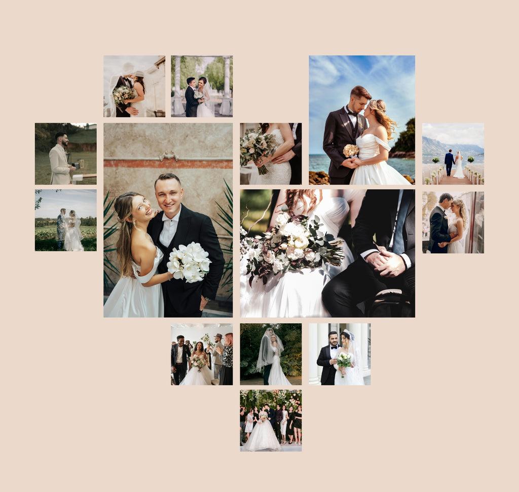Custom Photo Magnets 2×2